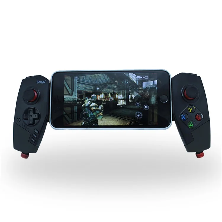 IPEGA PG-9055 Phone Clamp Game Control Pad for Samsung S9