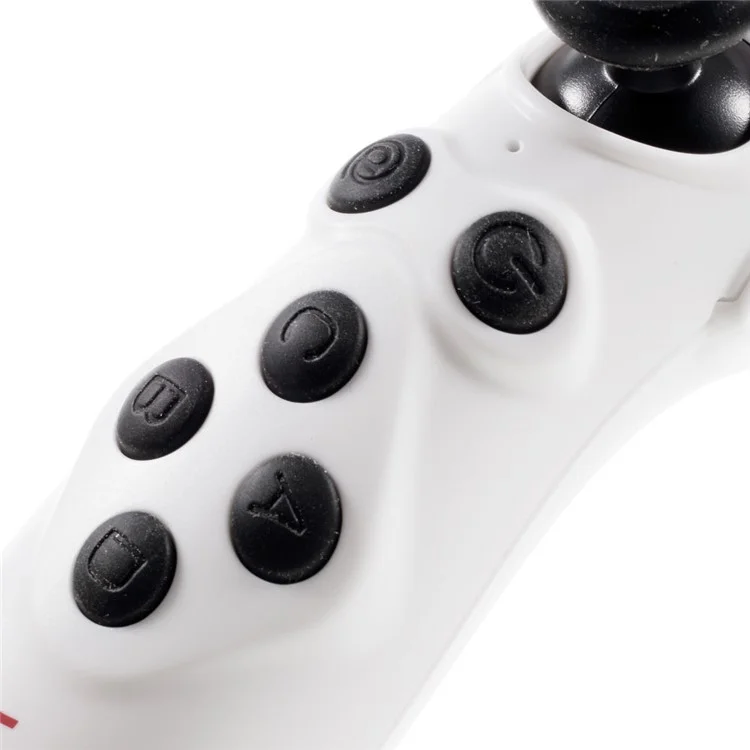 VR CASE 2.0 Glasses Game Pad Bluetooth Remote Controller