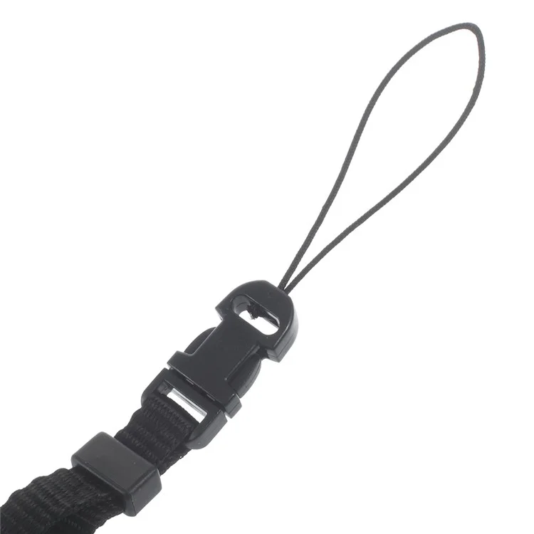 LINGLE Universal Waterproof Floating Camera Wrist Strap for Underwater GoPro etc Action Camera - Red