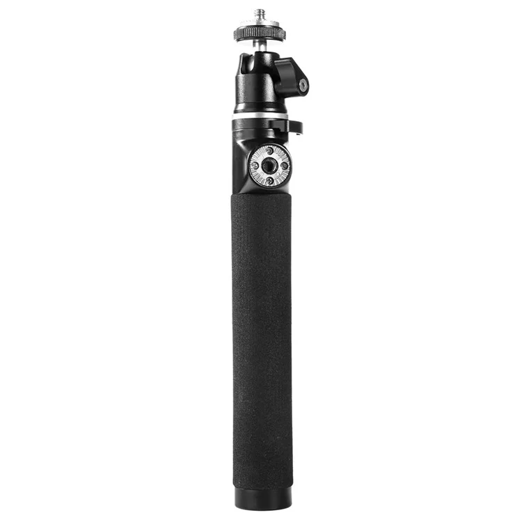 Aerospace Aluminum Extendable Monopod Selfie Stick for DJI OSMO DM-1