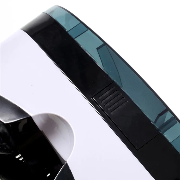 LINGLE 3D VR Virtual Reality Glasses Box for iPhone 7 Plus / Galaxy S7