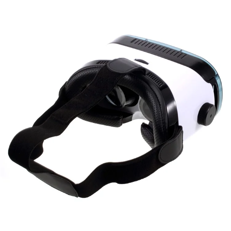 LINGLE 3D VR Virtual Reality Glasses Box for iPhone 7 Plus / Galaxy S7