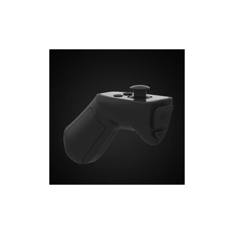 VR SHINECON 2 Wireless Bluetooth Gamepad Remote Controller Support iOS Android