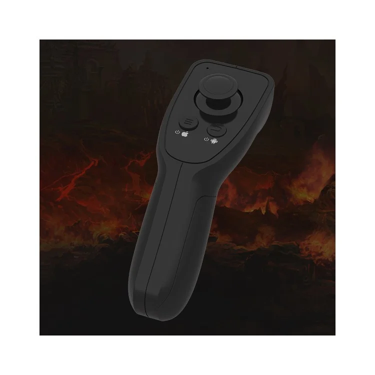 VR SHINECON 2 Wireless Bluetooth Gamepad Remote Controller Support iOS Android