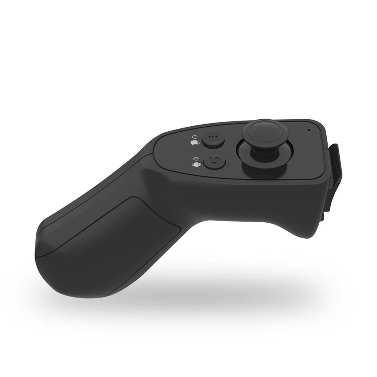 VR SHINECON 2 Wireless Bluetooth Gamepad Remote Controller Support iOS Android