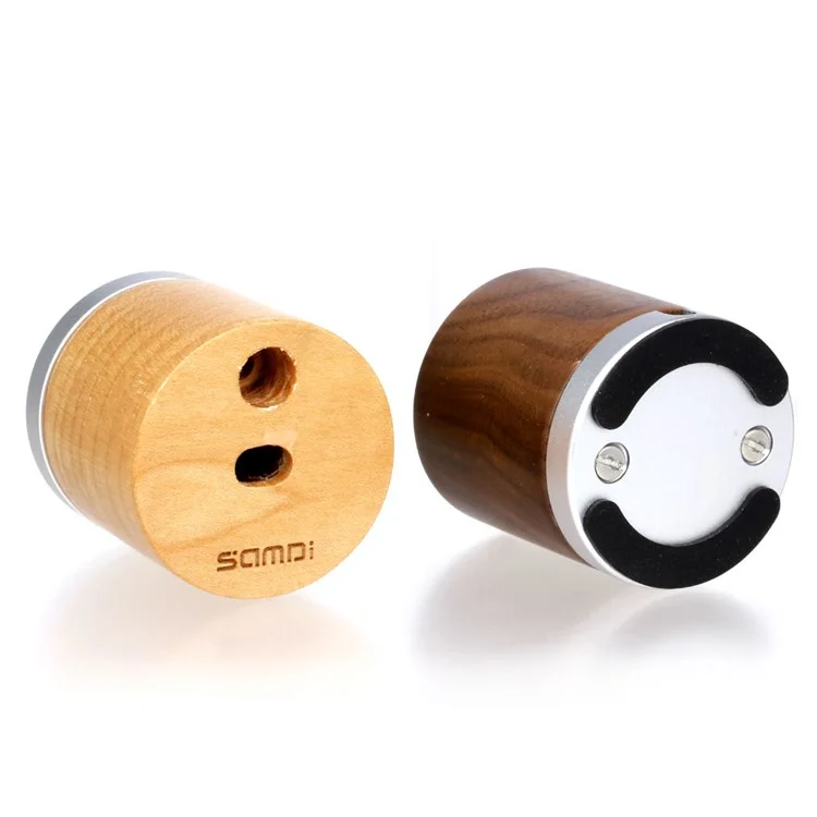 SAMDI Apple Pencil Stand Charger Dock Holder for Apple iPad Pro Pencil - White Birch