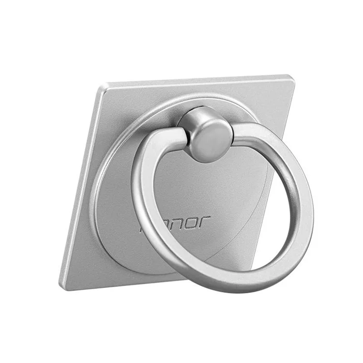 HUAWEI Honor AF16 Universal Metal Ring Finger Grip Holder Stand for Huawei iPhone Samsung etc.