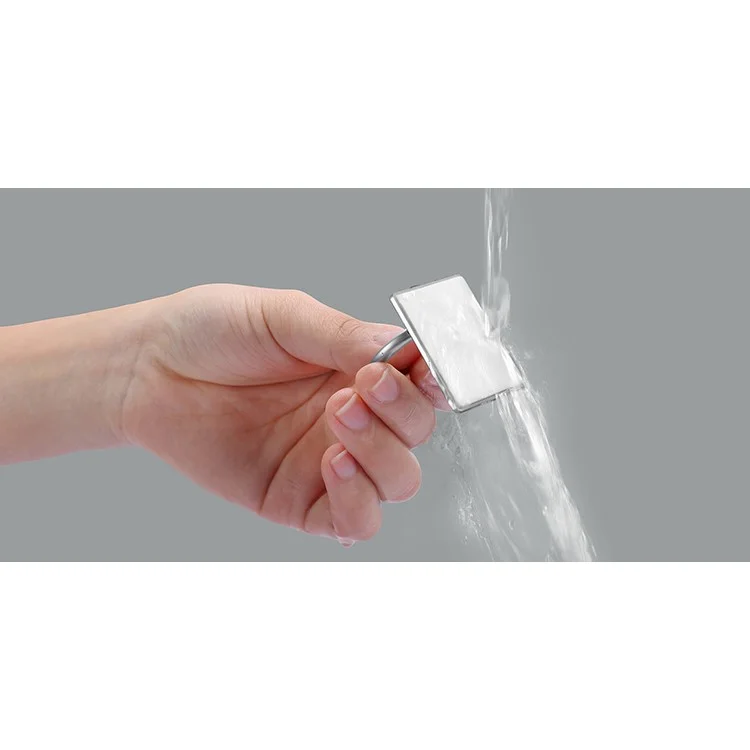 HUAWEI Honor AF16 Universal Metal Ring Finger Grip Holder Stand for Huawei iPhone Samsung etc.