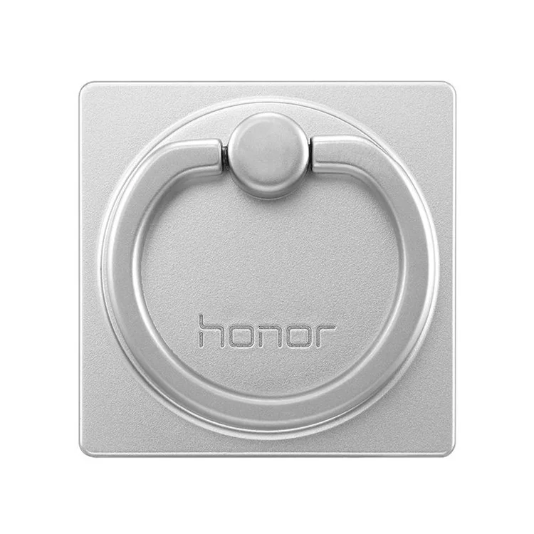 HUAWEI Honor AF16 Universal Metal Ring Finger Grip Holder Stand for Huawei iPhone Samsung etc.