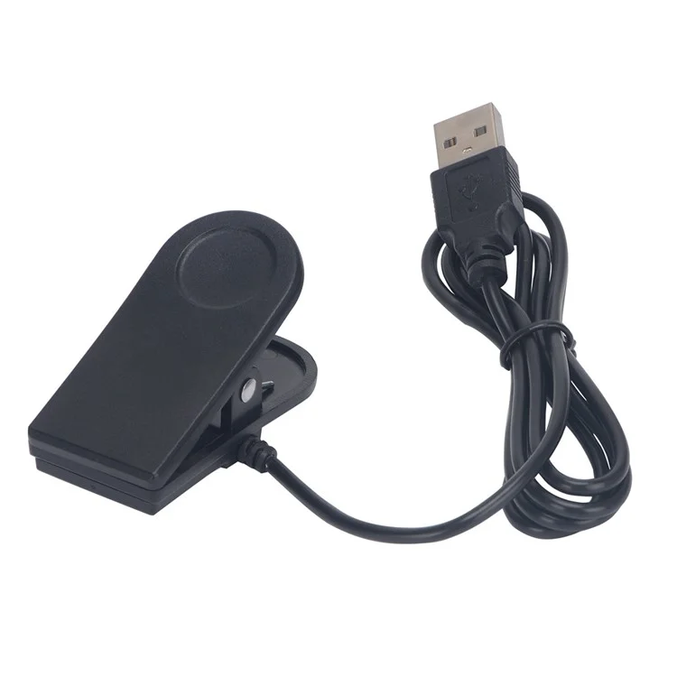 USB Charging Clip Charger for Garmin Forerunner 735XT 235XT 230 630 Smart Watch