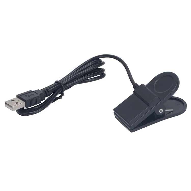 USB Charging Clip Charger for Garmin Forerunner 735XT 235XT 230 630 Smart Watch