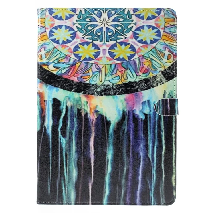 Tribal Dreamcatcher Stand Leather Case for iPad Air 2