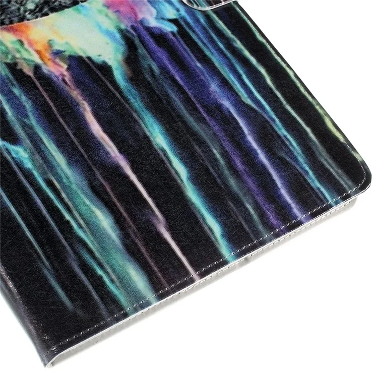Tribal Dreamcatcher Stand Leather Case for iPad Air 2