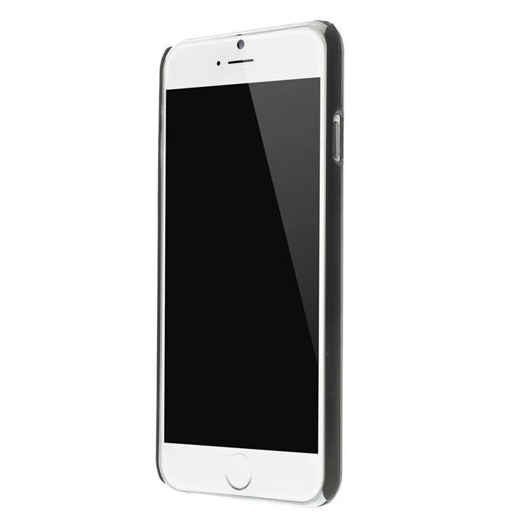 LA Night Scene Metal Skin Hard Cover Shell for iPhone 6s 6 4.7 inch