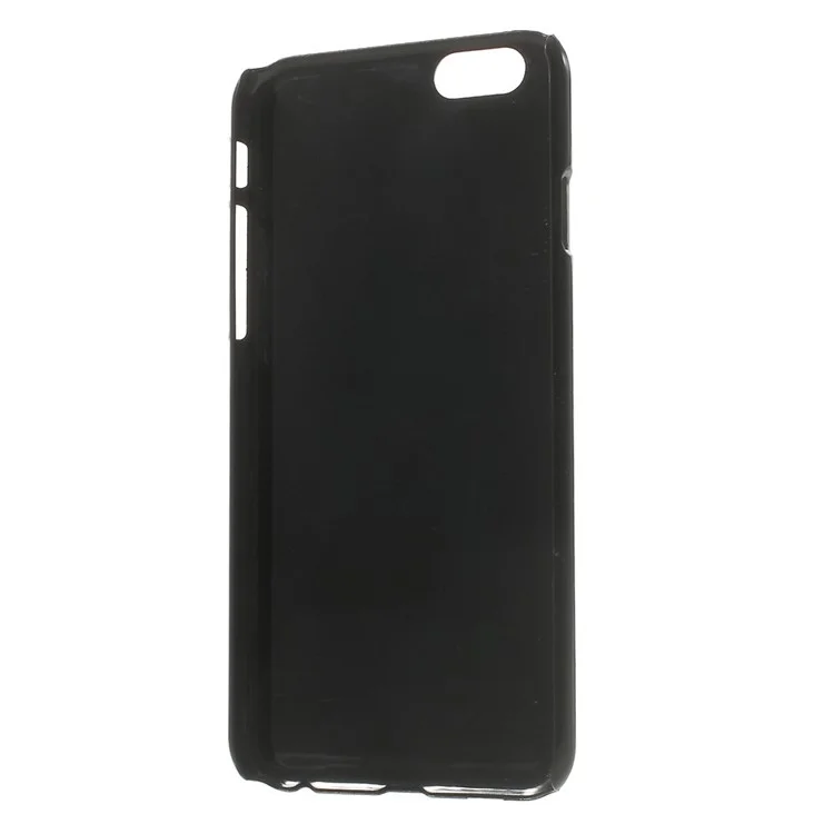LA Night Scene Metal Skin Hard Cover Shell for iPhone 6s 6 4.7 inch