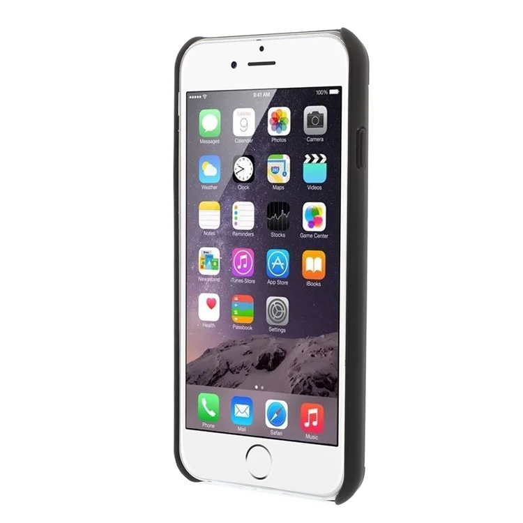 Pretty Floret Plastic Hard Shell for iPhone 6 / 6s 4.7 inch