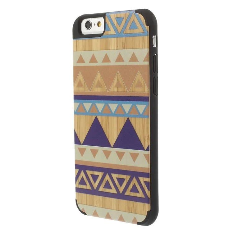 Pretty Floret Plastic Hard Shell for iPhone 6 / 6s 4.7 inch