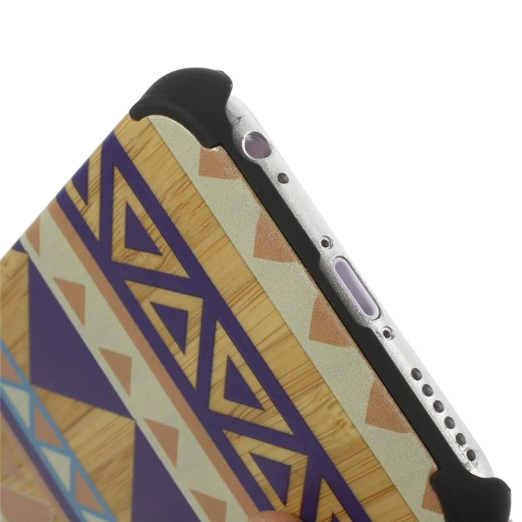Pretty Floret Plastic Hard Shell for iPhone 6 / 6s 4.7 inch