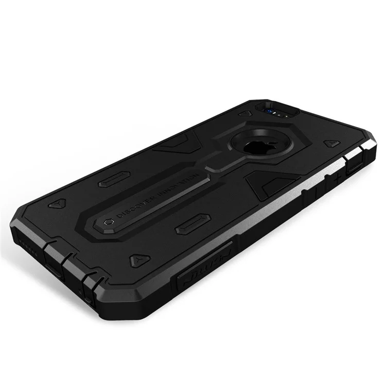NILLKIN Defender II Series PC and TPU Combo Case for iPhone 6s / 6 (4.7 inch) - Black