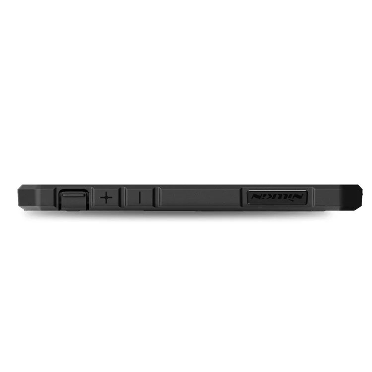 NILLKIN Defender II Series PC and TPU Combo Case for iPhone 6s / 6 (4.7 inch) - Black