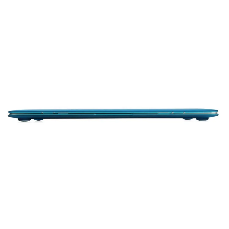 Baby Blue Matte PC Phone Shell para MacBook 12 polegadas com Retina Display (2015)
