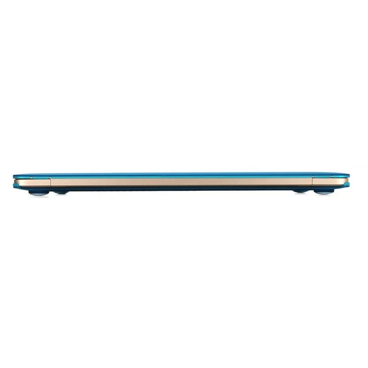 Baby Blue Matte PC Phone Shell para MacBook 12 polegadas com Retina Display (2015)