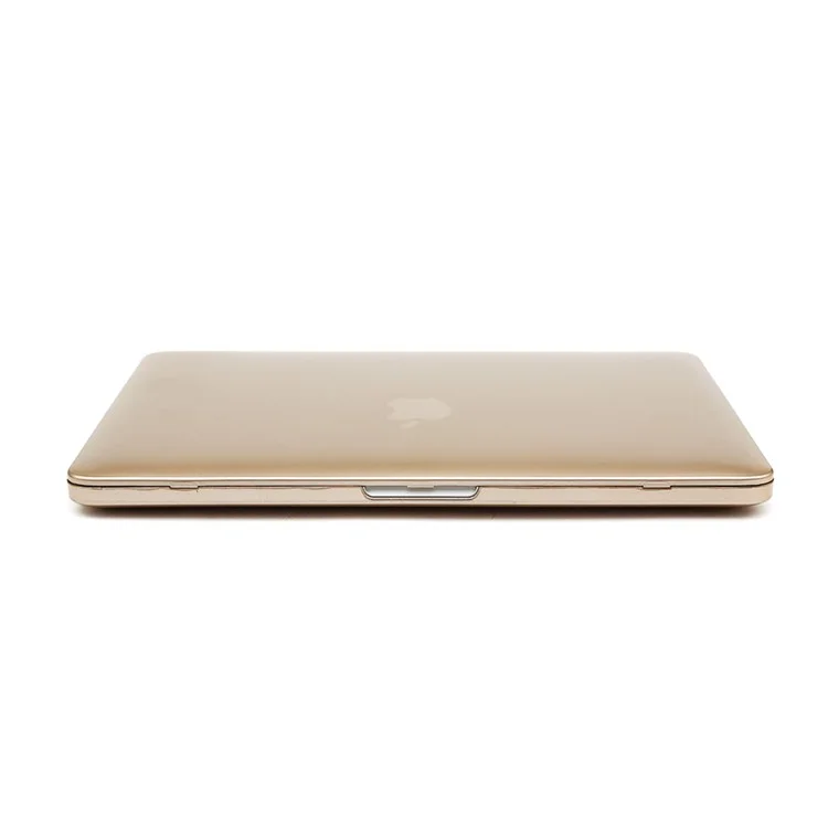 Classic Hard Protective Case Cover for MacBook Pro 13.3" - Gold