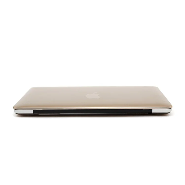 Classic Hard Protective Case Cover for MacBook Pro 13.3" - Gold
