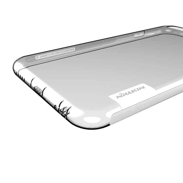 Nillkin Nature TPU Case for iPhone 6 6s - Transparent