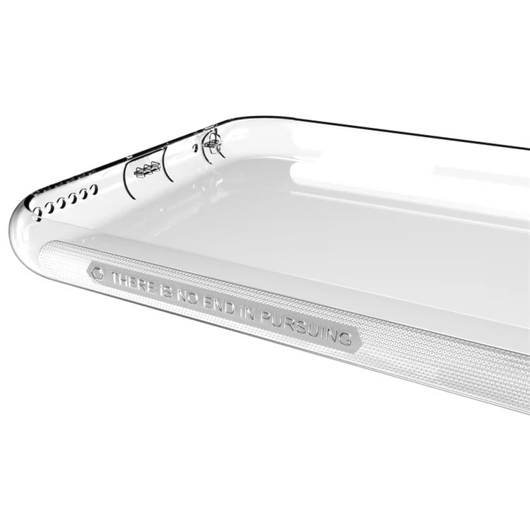 Nillkin Nature TPU Case for iPhone 6 6s - Transparent