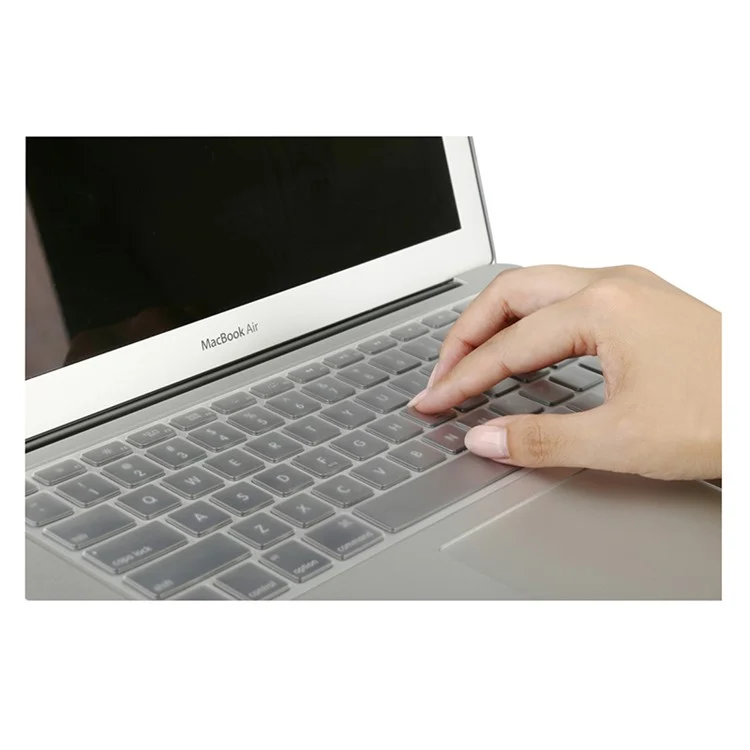 BASEUS 0.2mm Nano TPU Keyboard Protective Film for MacBook Air 11 inch