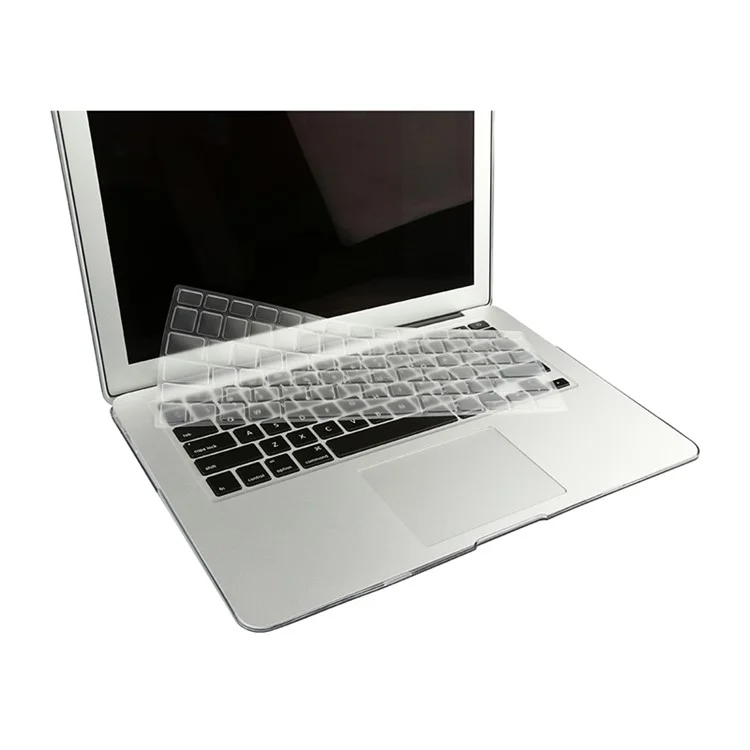 BASEUS 0.2mm Nano TPU Keyboard Protective Film for MacBook Air 11 inch