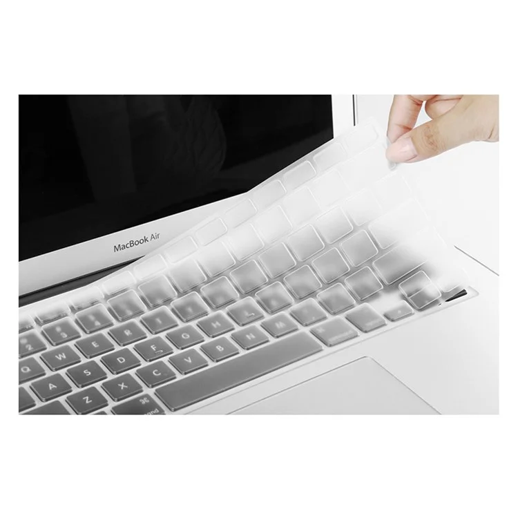 BASEUS 0.2mm Nano TPU Keyboard Protective Film for MacBook Air 11 inch