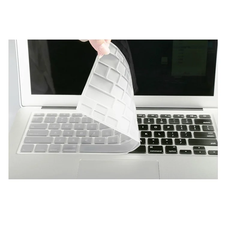 BASEUS 0.2mm Nano TPU Keyboard Protective Film for MacBook Air 11 inch