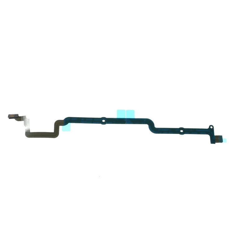 OEM Fingerprint Home Button Connection Flex Cable Replacement for iPhone 6 Plus 5.5 inch