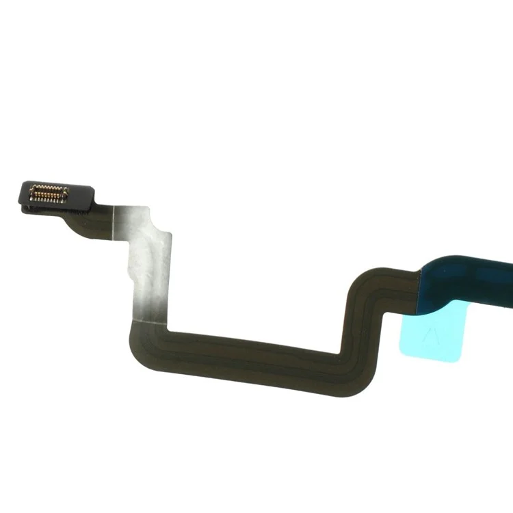 OEM Fingerprint Home Button Connection Flex Cable Replacement for iPhone 6 Plus 5.5 inch