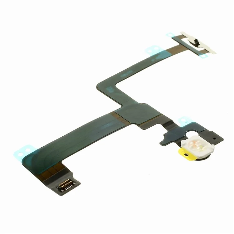OEM Power Button Flex Cable Replacement Part for iPhone 6 Plus