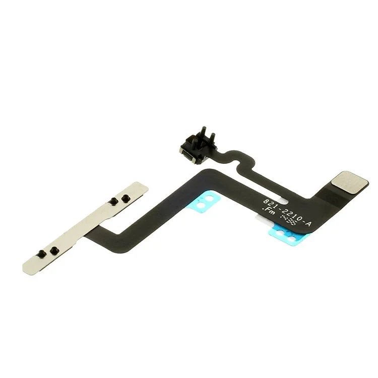 OEM Volume Button Flex Cable Replacement for iPhone 6 Plus