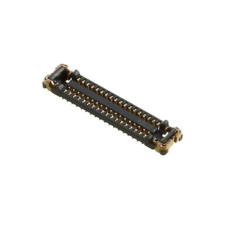 Rear Camera Flex FPC Plug Contact Part for iPhone 6 4.7-inch