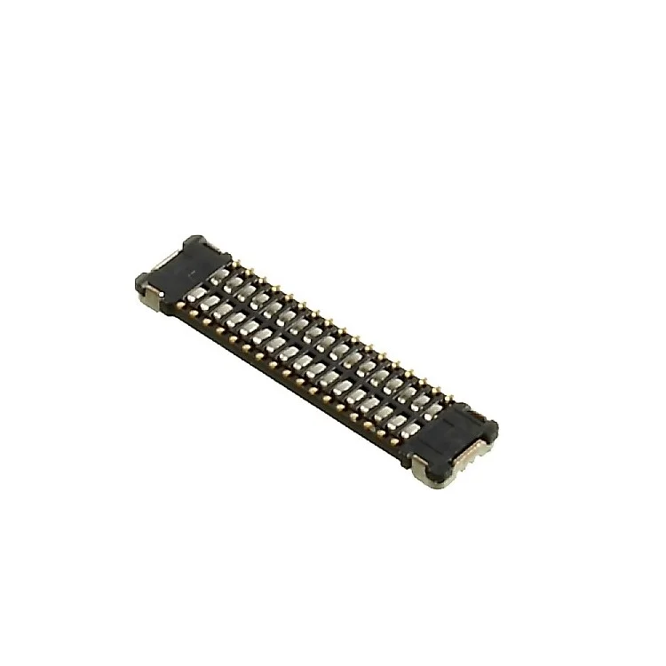 Small Front Camera Flex FPC Plug Contactor for iPhone 6 4.7-inch