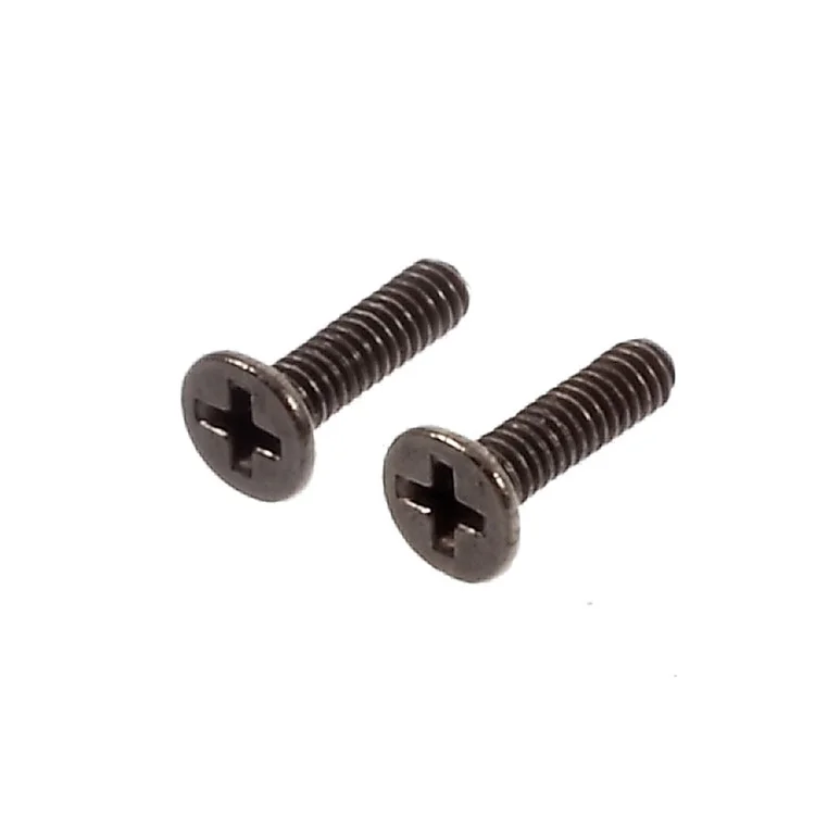 Full Screw Set Repair Parts for iPad 2 3 4 (OEM)