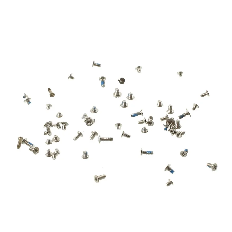 مجموعة مسامير أصلية كاملة لهاتف iPhone 6 Plus - شامبانيا