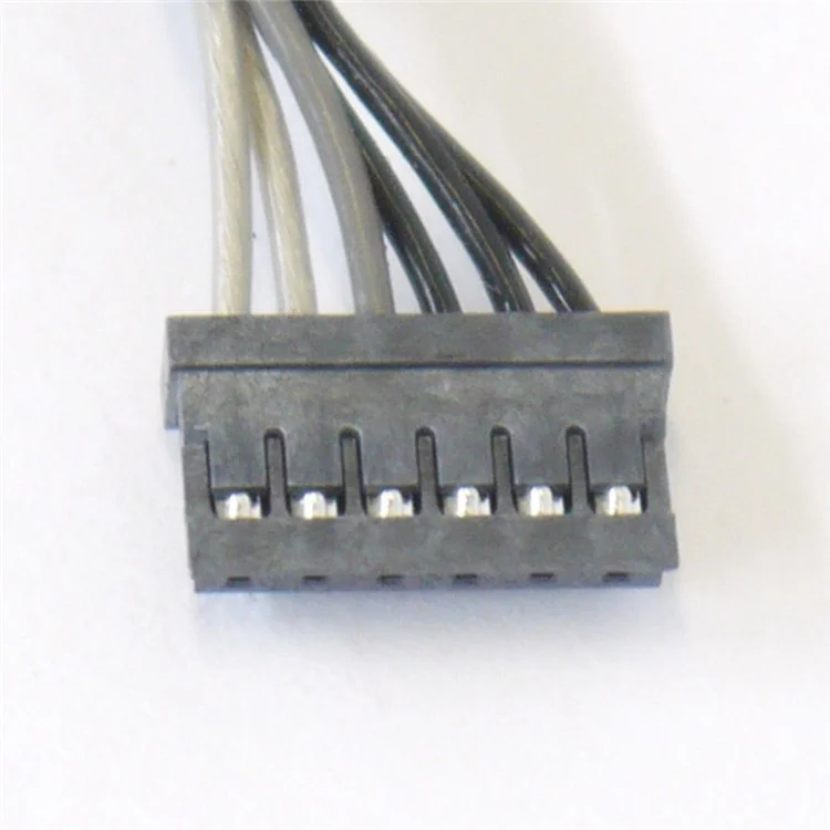 Audio USB DC Jack Power Board (820-3455-A) for MacBook Air 13.3 Inch A1466 2013