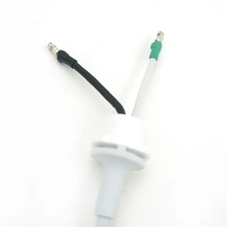 60W Magsafe2 T Type Head AC Power Adapter DC Repair Cord for Macbook Air Retina