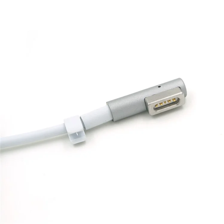 85W 60W 45W L-Tip AC Power Adapter DC Repair Cord Cable for Macbook Pro
