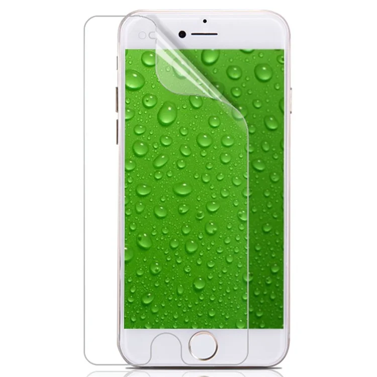 NILLKIN Super Clear Anti-Fingerprint Экран Защитник Для IPhone 6 4,7 Дюйма / 6s.