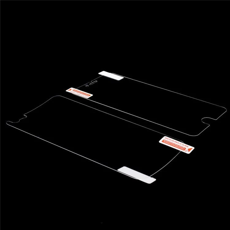 Frosted Anti-glare Front and Back Protective Film for iPhone 6s Plus / 6 Plus