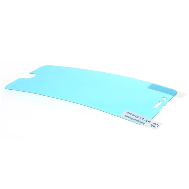 0.18mm 9H Flexible Tempered Glass Screen Film for iPhone 6s / 6 4.7-inch