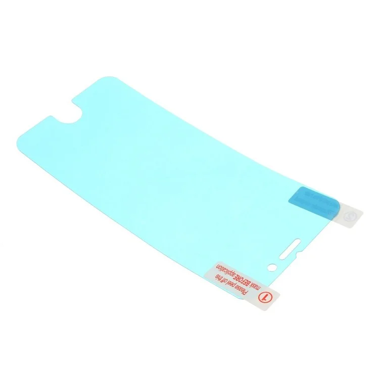0.18mm 9H Flexible Tempered Glass Screen Film for iPhone 6s / 6 4.7-inch