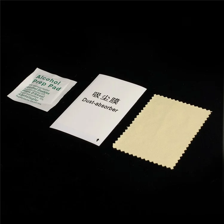 0.2mm 9H Anti-burst Tempered Glass Screen Film for iPhone 6s Plus / 6 Plus
